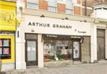 Arthur Graham - London