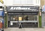 Arthurs Barbers - London