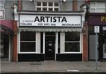 Artista - London