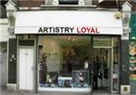 Artistry  Loyal - London