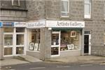 Artists Gallery - Aberdeen