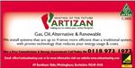 Artizan Heating