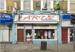 Artz - London