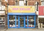 Arun Jewellery - London