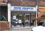 Arvind Jobanputra - London