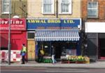 Arwal Bros - London