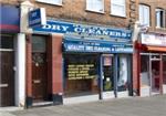 As Good As New Dry Cleaners - London