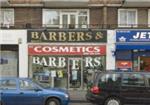 Asante Barbers & Cosmetics