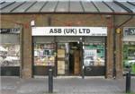 ASB UK - London