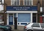 Ascot & Chase - London