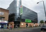 Asda Stores - London