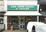 Ash Auto Parts & Cycles - London