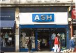 Ash Shoes - London