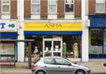 Asha - London