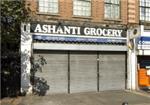 Ashanti Grocery - London