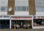 Ashburn Furniture & Carpets - London