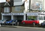 Ashburton Service Centre - London