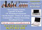 Ashcom Electronics - Ashtead