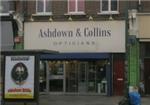 Ashdown & Collins - London