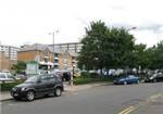 Ashdown Road Car Park - London