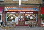 Ashfield Cafe - London