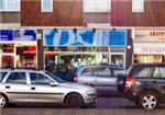 Ashford Barber Shop - London