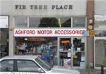 Ashford Motor Accessories - London