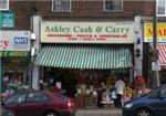 Ashley Cash And Carry - London