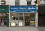 Ashlins Natural Health - London