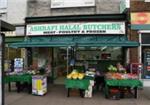 Ashrafi Halal Butchers - London