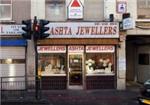 Ashta Jewellers - London