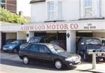 Ashwood Motor Co - London