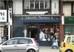 Ashworth Chemists - London