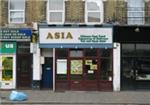 Asia - London