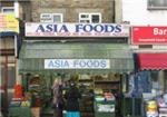 Asia Foods - London