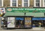 Asian Food Centre - London