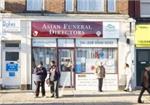 Asian Funeral Directors - London