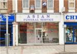 Asian Funeral Services - London