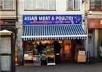 Asian Meat & Poultry - London