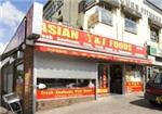 Asian T & J Foods - London