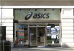 Asics - London