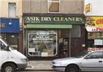 Asik Dry Cleaners - London