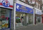 Asil Hairdresser - London