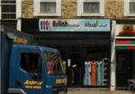 Asilah Boutique - London