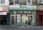 Askew Insurance - London