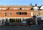 Askew Road Library - London