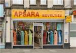 Aspara Novelties - London