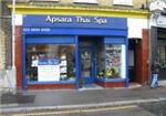 Aspara Thai Spa - London