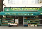 Aspava Supermarket - London