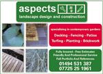 Aspects Landscape Design & Construction - High Wycombe